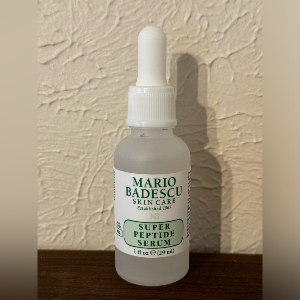 Mario Badescu Super Peptide Serum